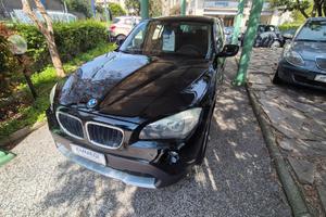 Bmw X1 X - Drive 18d INTEGRALE automatica