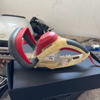 Sega elettrica sterwins