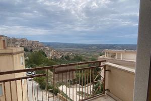 Ampio e luminoso trilocale