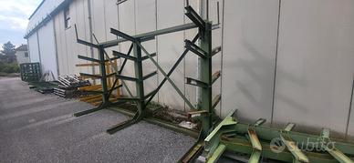 Rastrelliere porta baree