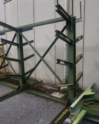 Rastrelliere porta baree