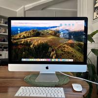 Apple iMac 27" Display Retina 5K