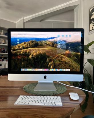 Apple iMac 27" Display Retina 5K