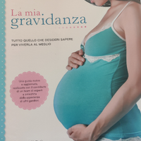 Libro La mia gravidanza