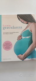 Libro La mia gravidanza