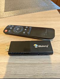 Stick Android TV