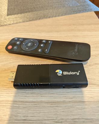 Stick Android TV