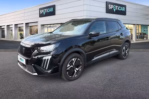 Peugeot 2008 Turbo benzina 100cv Allure