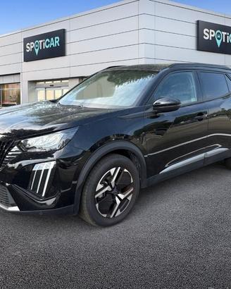 Peugeot 2008 Turbo benzina 100cv Allure