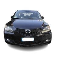 RICAMBI USATI AUTO MAZDA 3 Berlina Serie Z601, Z62