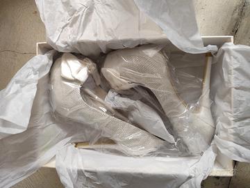 SCARPE DA SPOSA