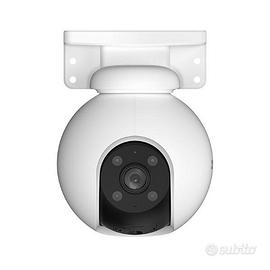 EZVIZ H8 PRO 2K TELECAMERA MOTORIZZATA DA ESTERNO