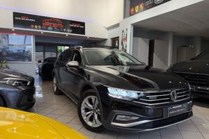 Volkswagen Passat Alltrack 2.0 TDI 200CV 4MOT DSG