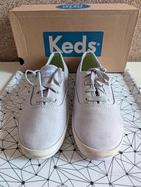 Keds Champion sneakers donna 39.5 con scatola