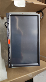 Autoradio Macrom m DVD5540r