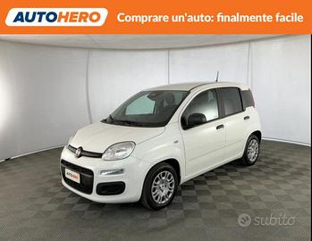 FIAT Pandina MX15648