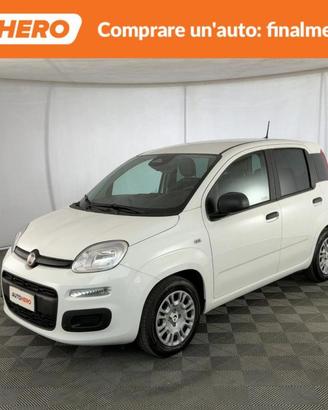 FIAT Pandina MX15648