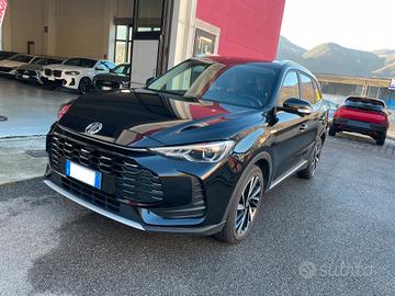 Mg ZS Hybrid+ Luxury