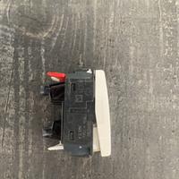 BTicino  Deviatore + interruttori