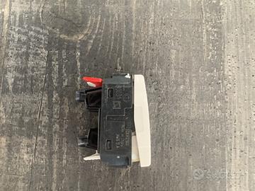 BTicino  Deviatore + interruttori