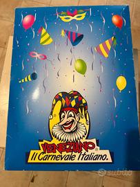 vestito carnevale Zorro