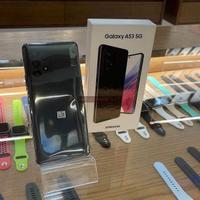 Samsung a53 5g 128gb nuovo