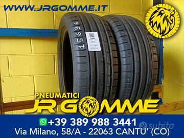 235/50/19 NOKIAN Estive 90%