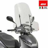 PARABREZZA GIVI 107A SYM SYMPHONY S 50-125-150-151