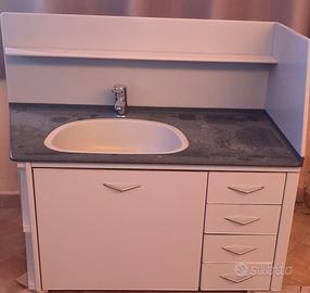 Mobile bagno