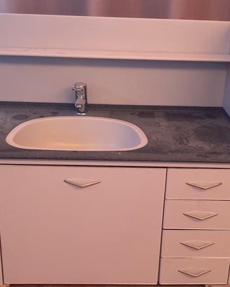 Mobile bagno