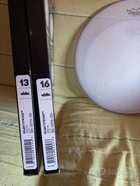 Pelle Remo Silentstroke 16"