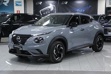 Nissan Juke 1.6 HEV 143 cv Acenta auto