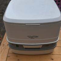 Porta potti 345 thetford wc da campeggio