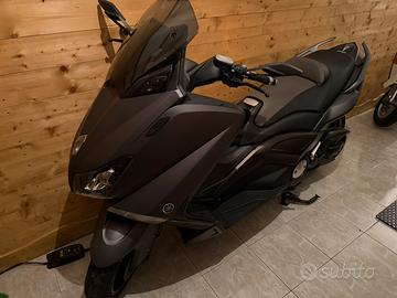 T-Max 530