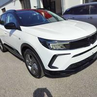 Opel Grandland 1.2 Hybrid aut. GS KM Ø