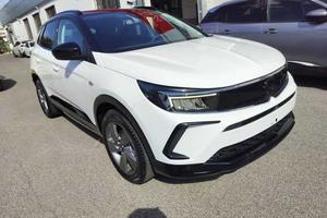 Opel Grandland 1.2 Hybrid aut. GS KM Ø