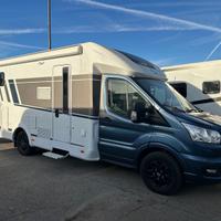 Carado t 447 edition