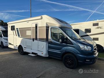 Carado t 447 edition