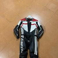 Tuta dainese mod laguna seca divisibile tg52