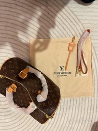 Bauletto  Louis Vuitton