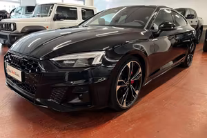 Audi A5 A5 Sportback 45 2.0 tfsi mhev S line