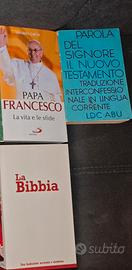  3 Libri Religiosi 