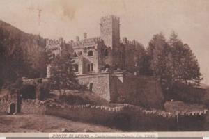 Terreni adiacenti Castello