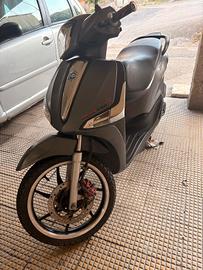 piaggio liberty 50 S