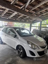 Opel corsa guasta