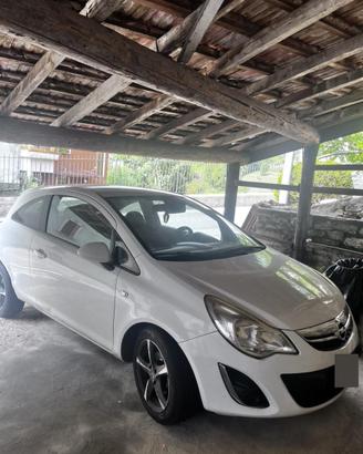 Opel corsa guasta
