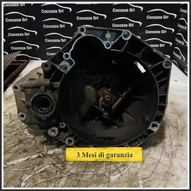 Cambi Manuali FIAT Grande Punto 199A4000