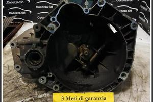 Cambi Manuali FIAT Grande Punto 199A4000