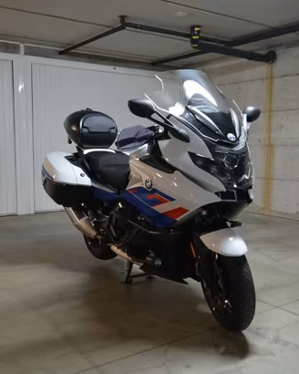 Bmw K 1600 GT Sport 2023