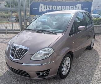LANCIA MUSA 1.4 16V Oro Plus